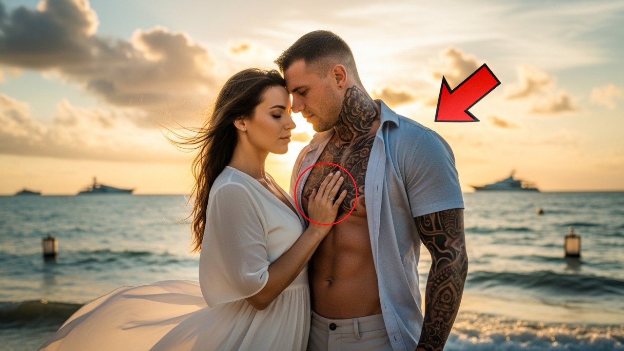 “I Can't Marry You,” the Mafia Boss Said — 3 Months Later, He Was Begging in the Rain