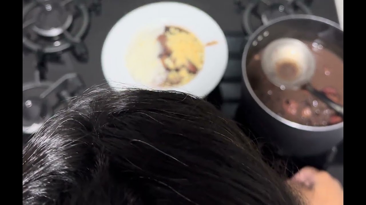MINUTO LUMIÈRE - A cultura afro-brasileira no dia a dia - Heranças que alimentam 