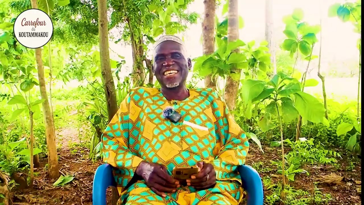 KOUBÉNTIÉGOU : QUE RESTE-T-IL DE CE VILLAGE DE MÉMOIRE DES BATAMMARIBA ? Partie 1