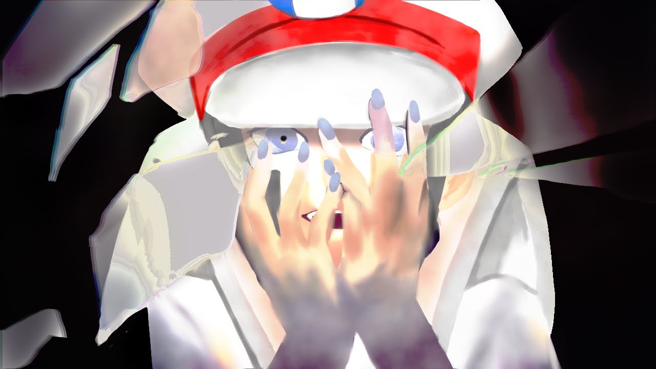 【人力pkmn】ライアーダンス