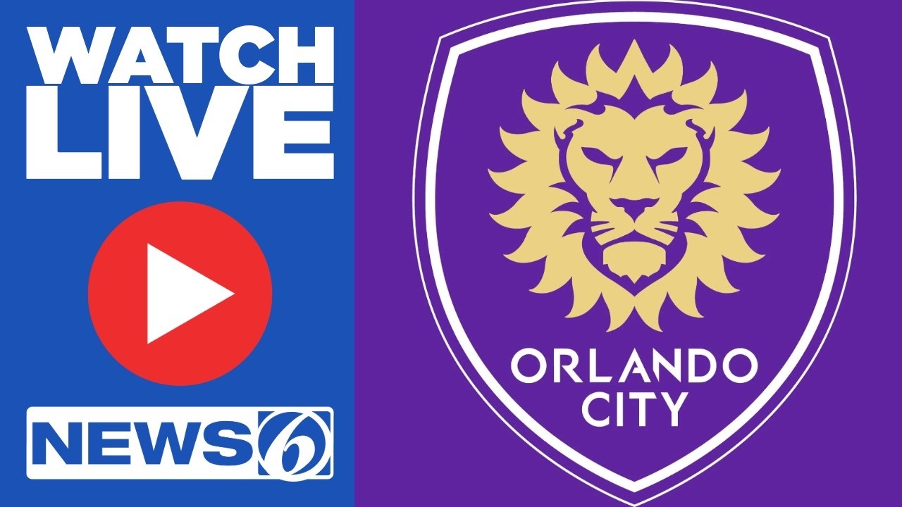 WATCH LIVE: Orlando City SC holds news conference