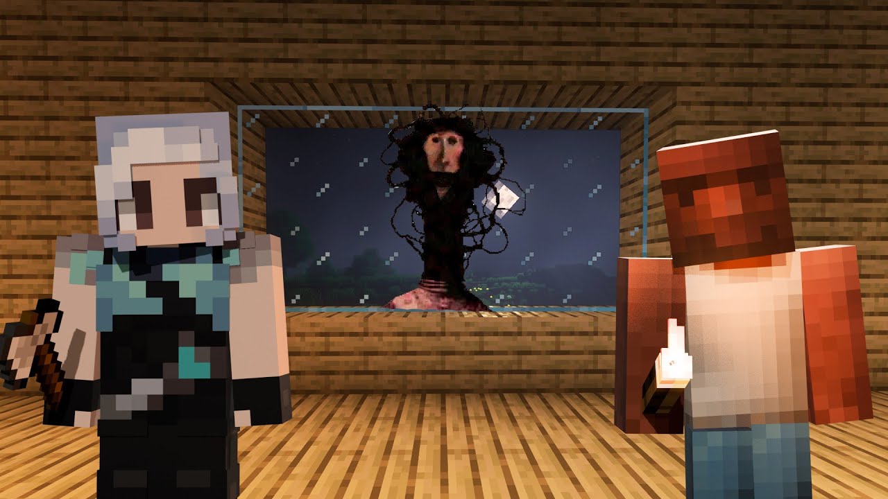 JUGANDO EL MOD DE 