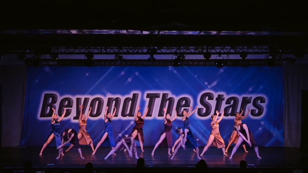 Best Lyrical/ Modern/Contemporary // RUN – THE KING CENTRE FOR THE PERFORMING ARTS [Freehold, NJ]
