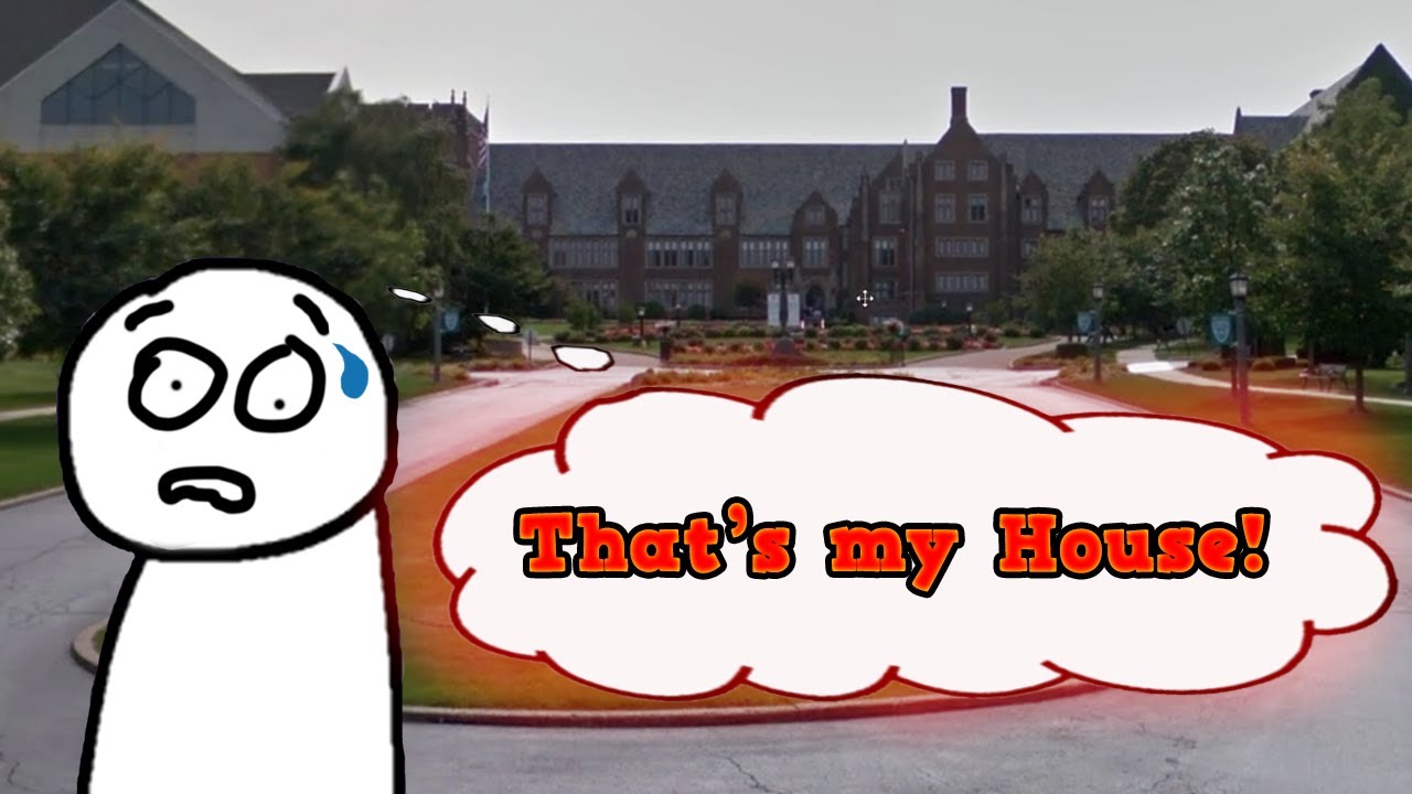 Dream plays Geoguessr BUT it's FUNNY!