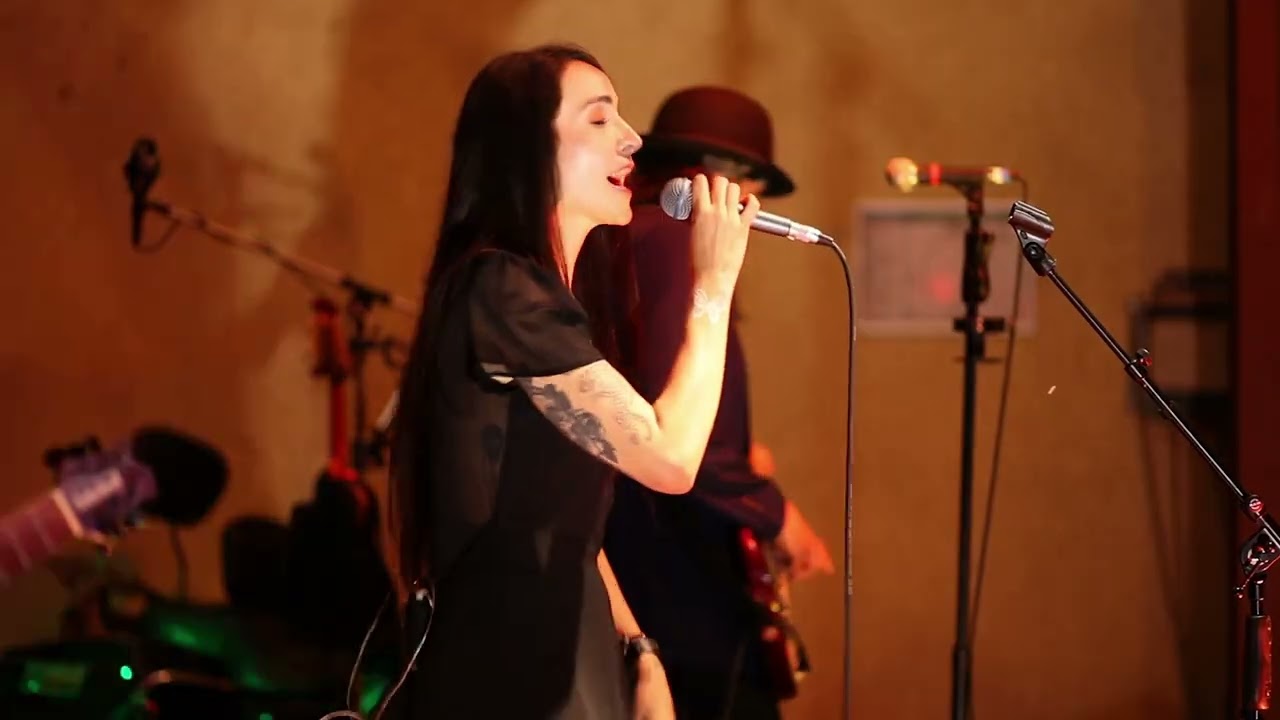 Give it My All (LIVE) / The BB House Band