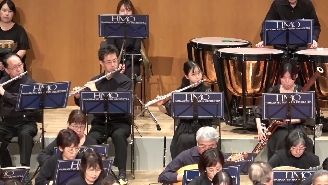 序曲「謝肉祭」Op.92 （B169）Karneval-Ouverture : アントニン・ドヴォルザーク  Antonín Leopold Dvořák