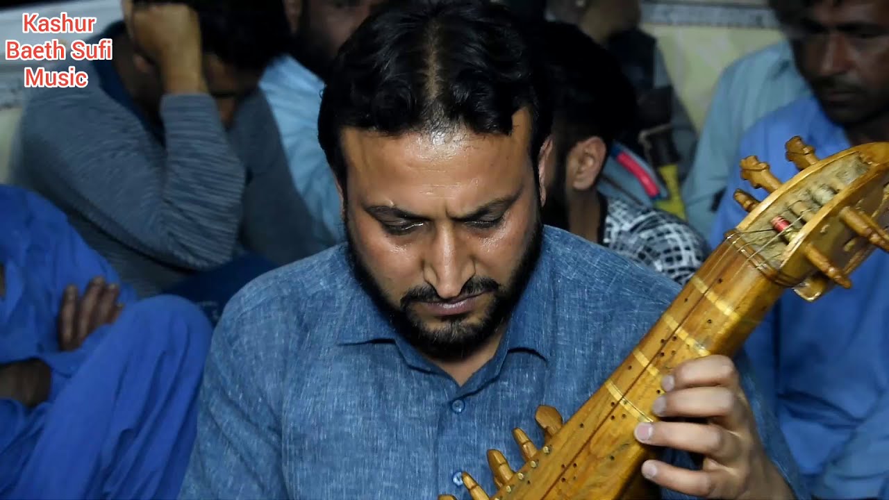 Xea Gaste Jaste Hay Vaes است تہ ون یارسَیے | Jnb Niyameh Saeb RA|Gorpori| Kashmiri Songs| KBSM # 118