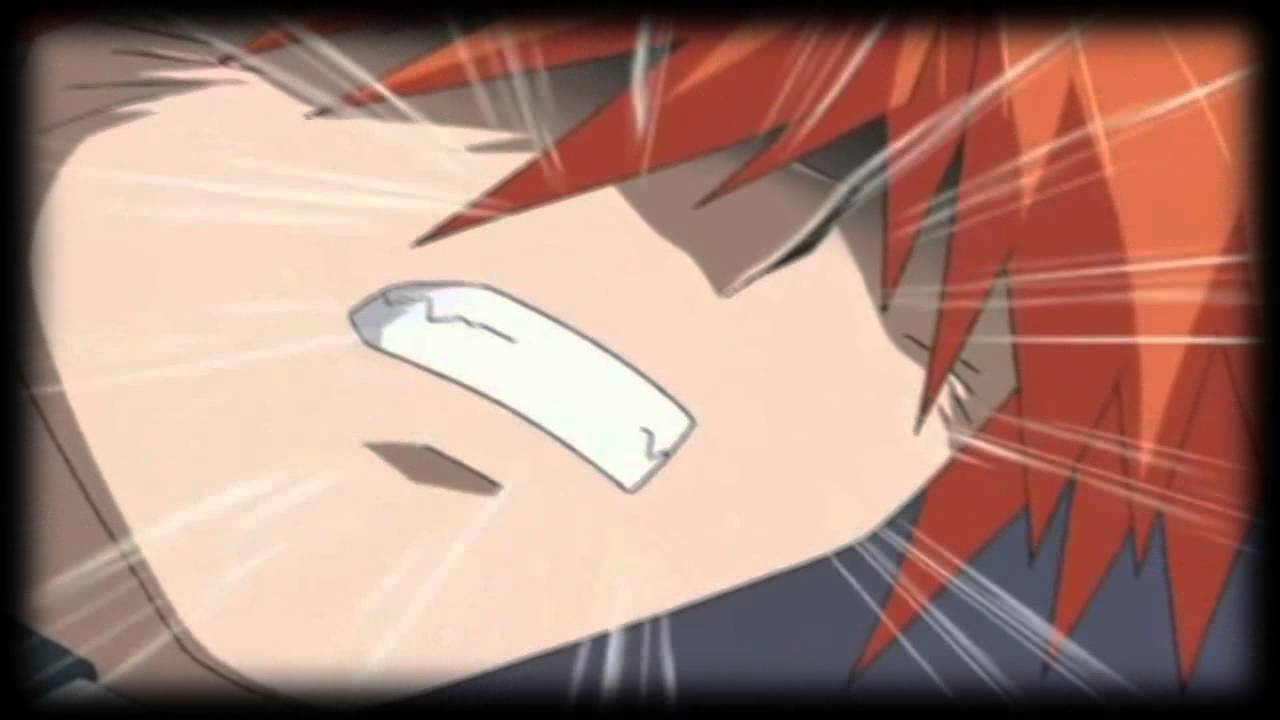 Beyblade AMV - Rollin