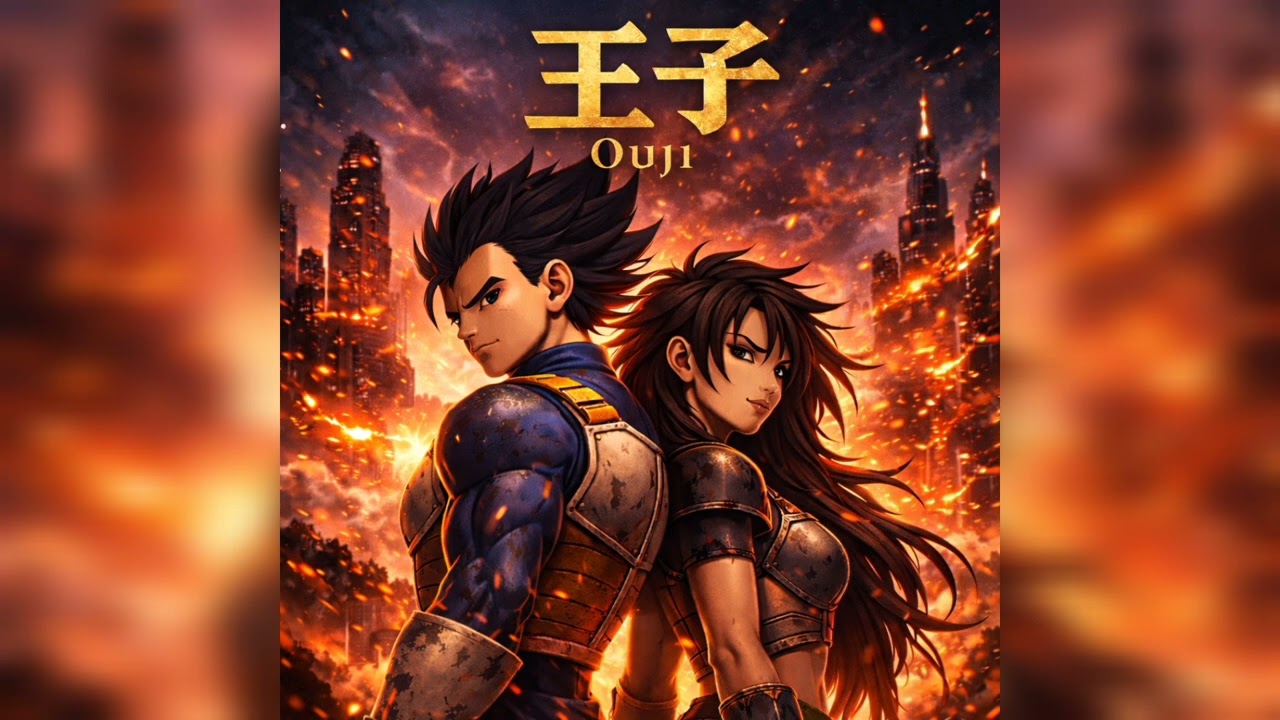 王子 (Ouji)