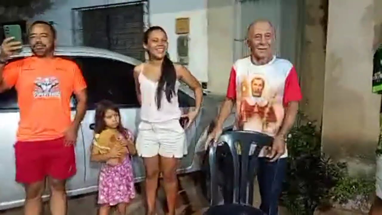 Festejo de São Raimundo Nonato 2025 | Procissão e Santa Missa