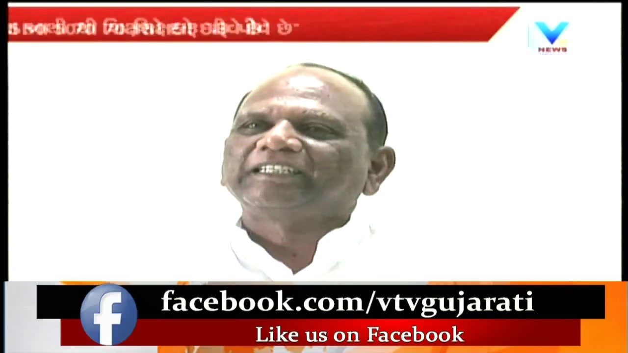 50-70 Dediapada teachers Drinks liquor, I wasn't talking about all teachers-BJP MP Mansukh Vasava |