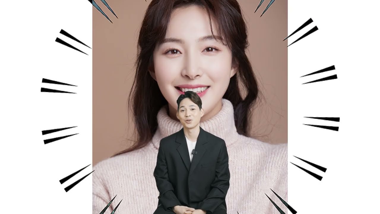 INFJ 인프제와 ENFJ 엔프제 커플의 결혼 인터뷰