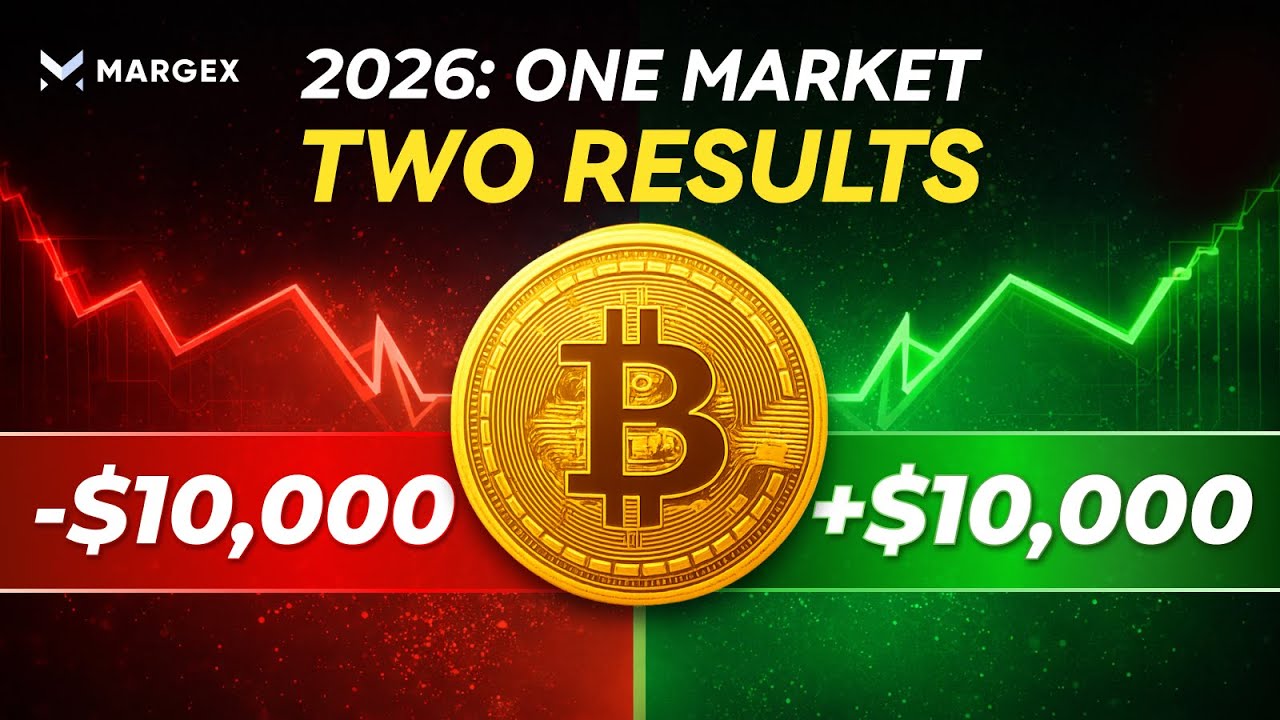 How to Day Trade Bitcoin Without Getting Liquidated (2026)?