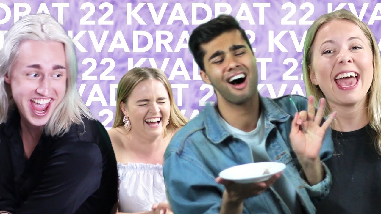 22 Kvadrat Hänger med P3 Star!