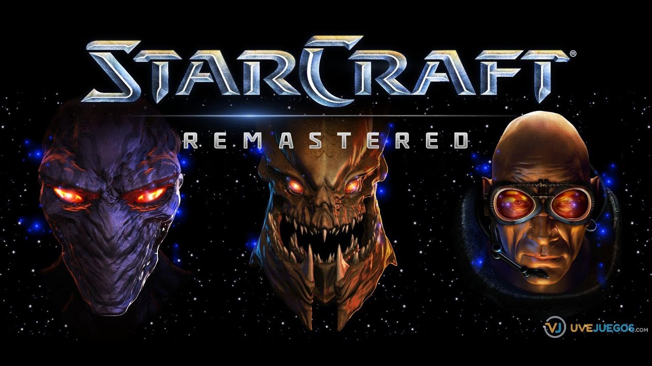 🔴HOY STARCRAFT