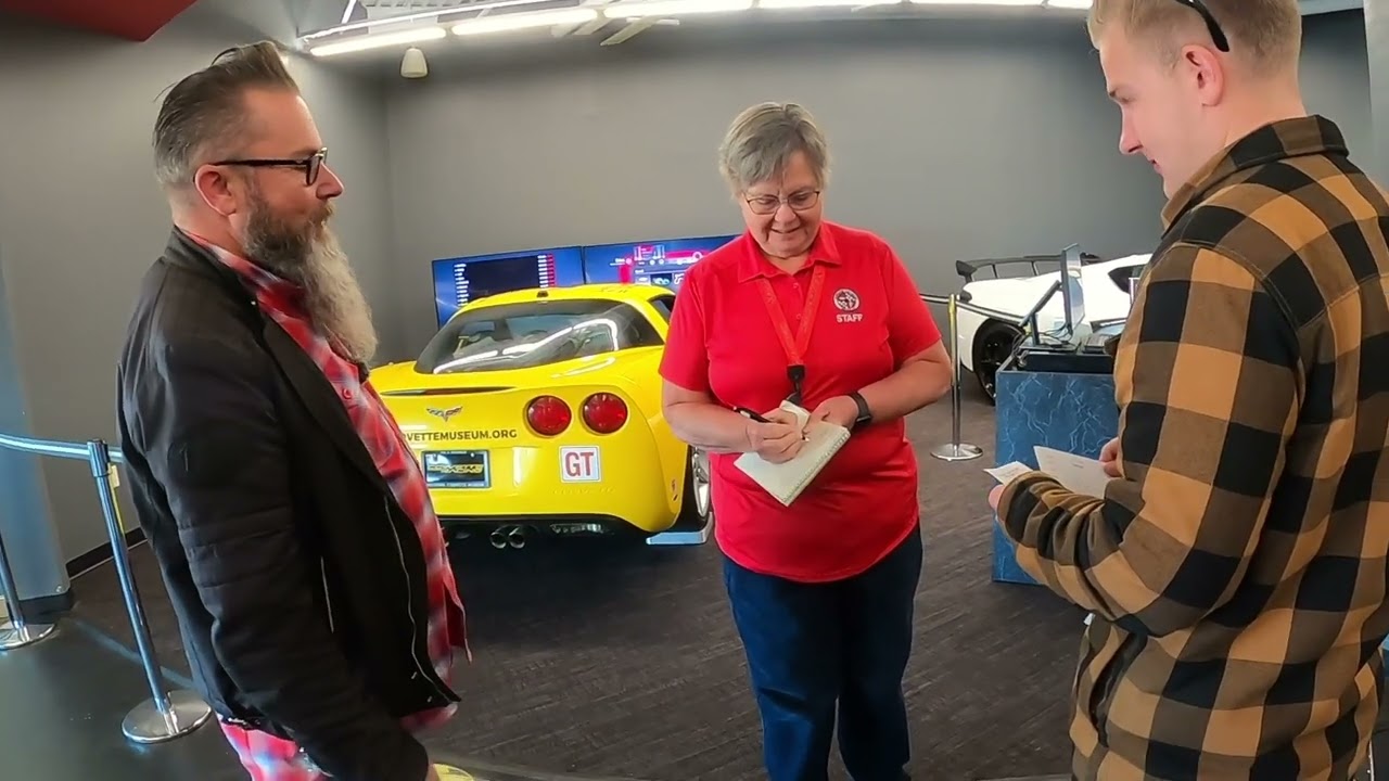 Carfreaks - Coast to Coast: Part 14 Bowling Green