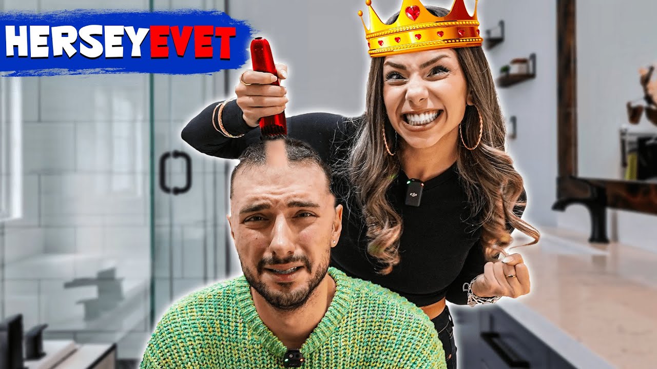 HAYIR DERSEN ÖLERSİN !? #herşeyevet