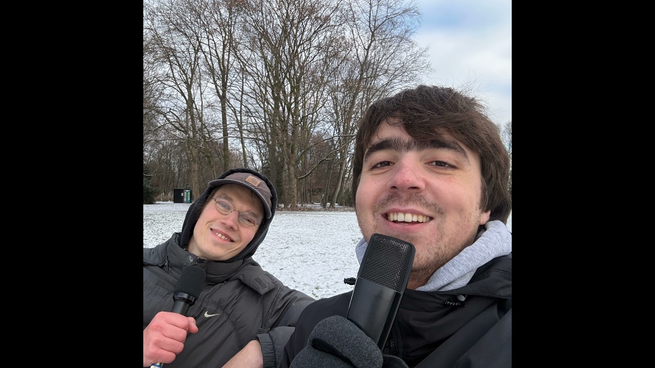 Folge 60: Nordpark