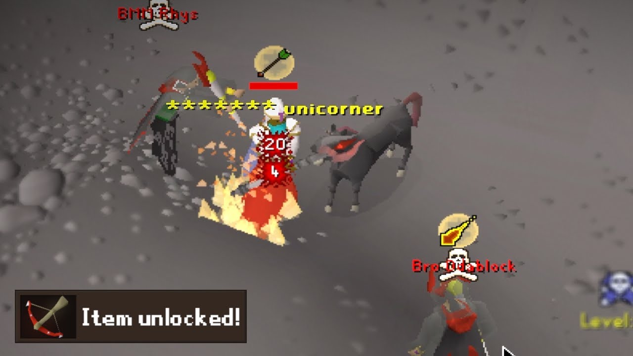 This Is Why I Hate Odablock (Bronzeman Showdown #2)