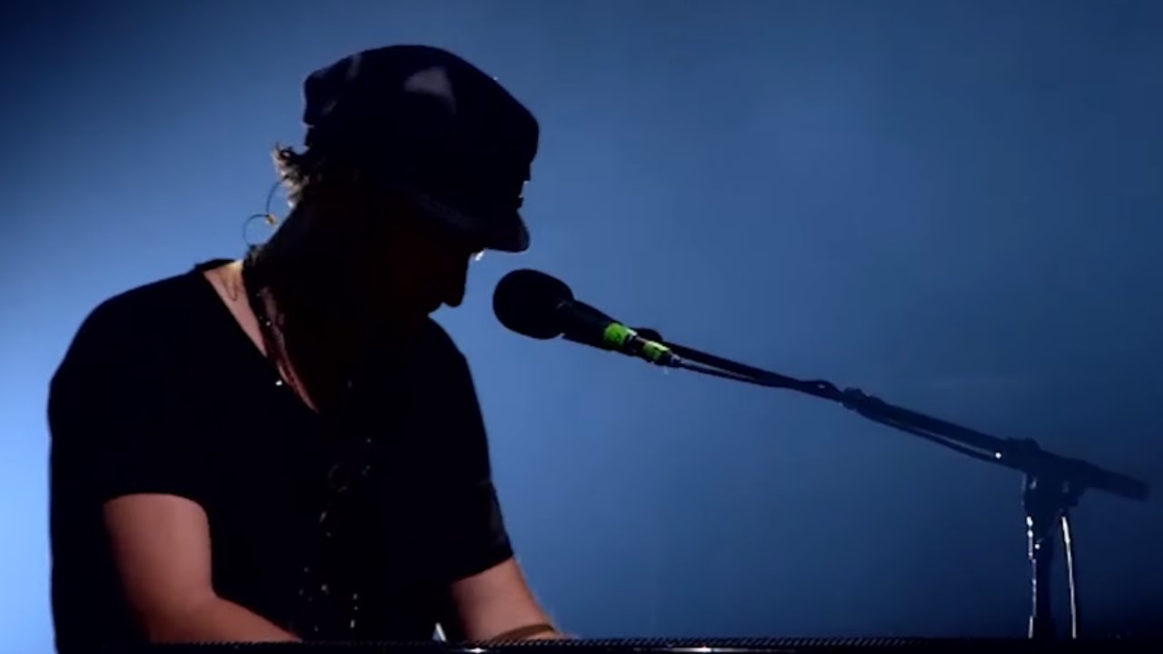 Ghosts (Live) - Kensington - Ziggo Dome 2015