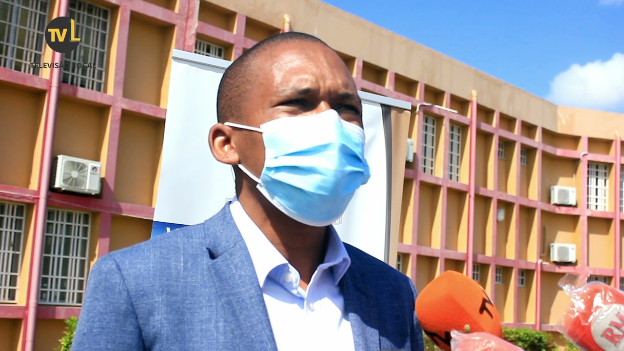 NA ZAMBÉZIA: FIPAG projecta mais de 2 mil ligações até 2024