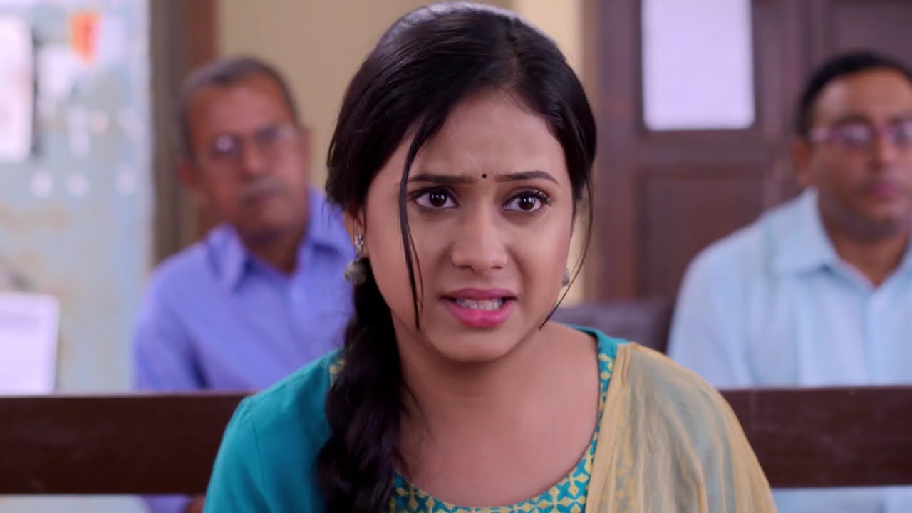 Khelna Bari - Ep 176 - Krishanu Ganguly - Bengali Tv Serial - Zee5 Bangla Classics
