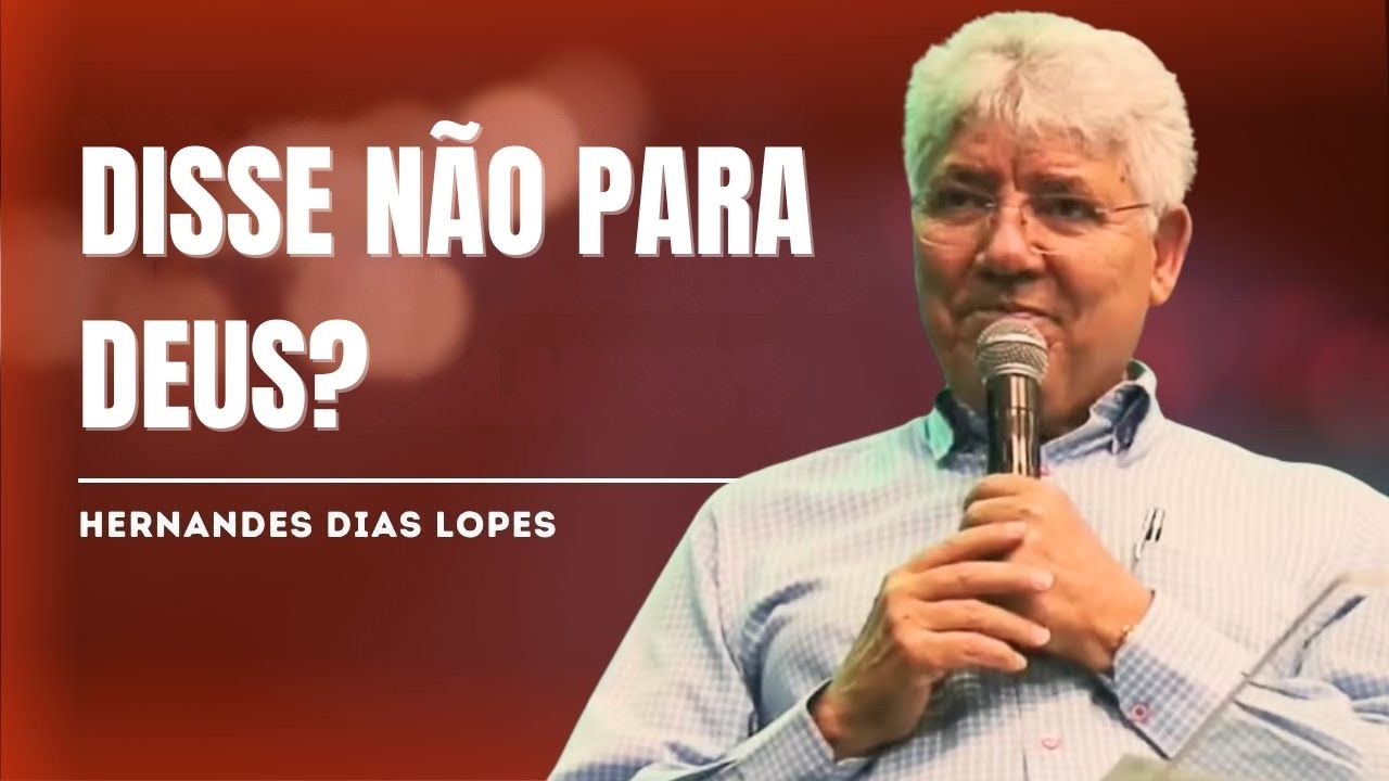 O QUE ACONTECE QUANDO VOCÊ DIZ 