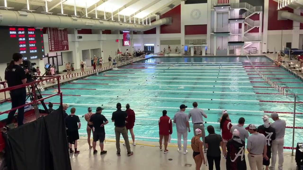 Alabama W 500 Free