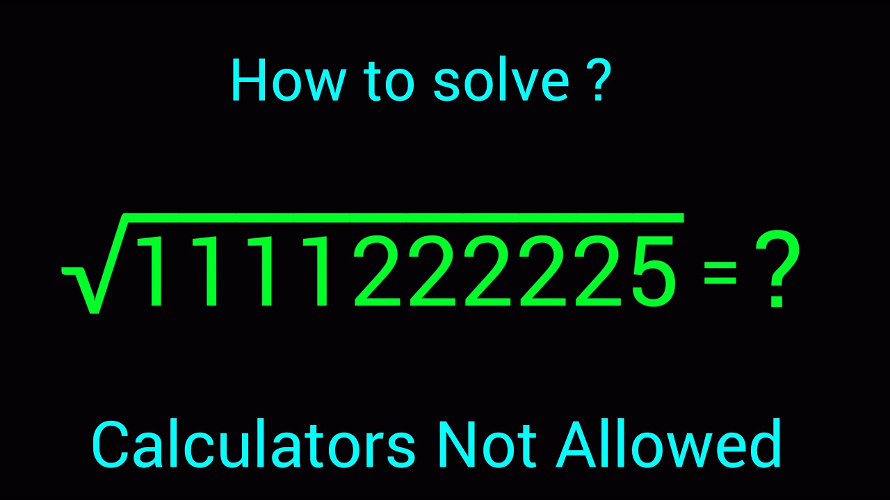 Japanese Math Olympiad Question |  You should know this Trick!!