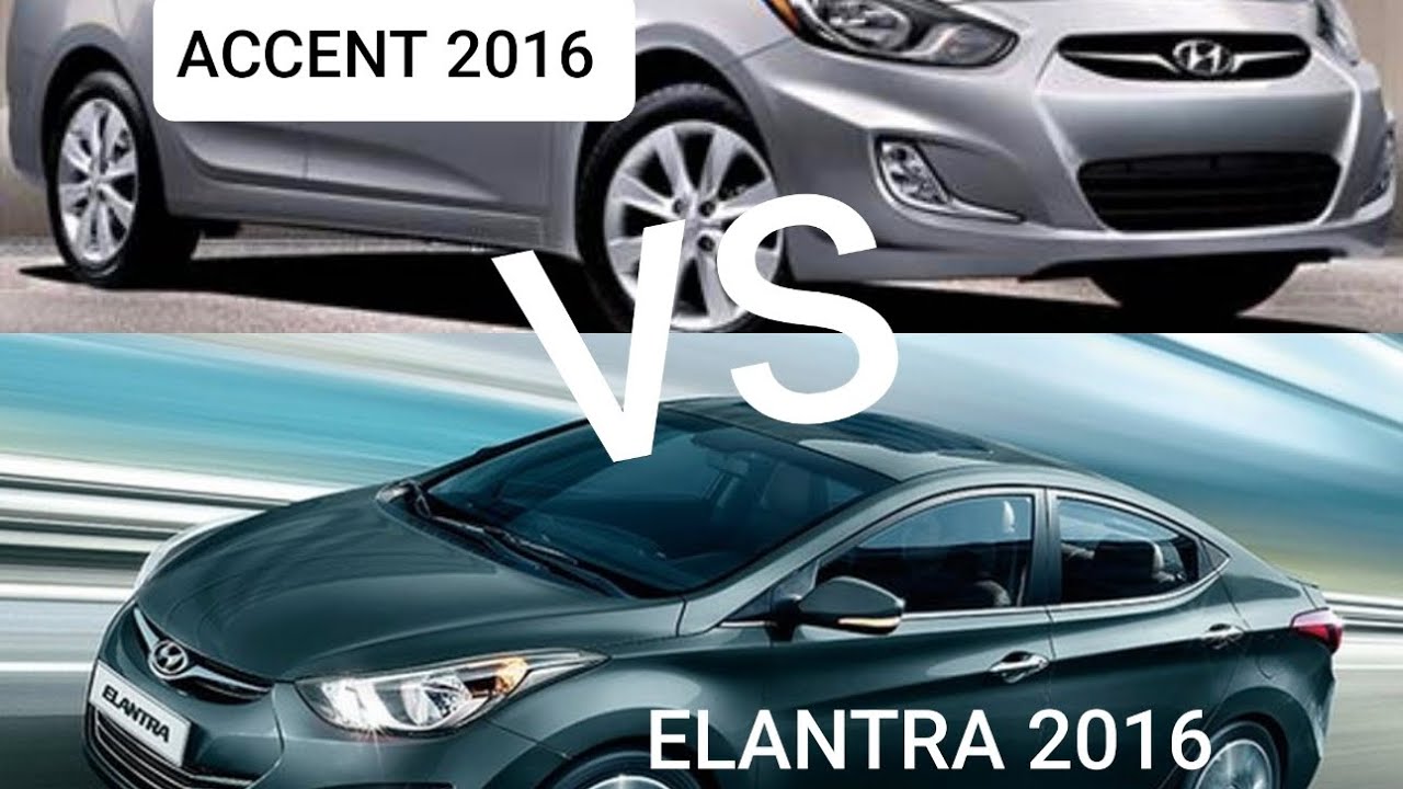 elantra vs accent diferencias de manejo #accent#elantra #kiario#