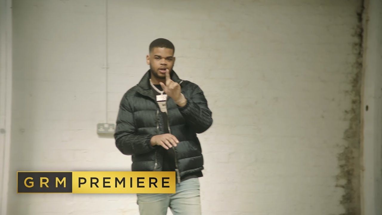 Yxng Bane x K Trap - Are You Mad [Music Video] | GRM Daily