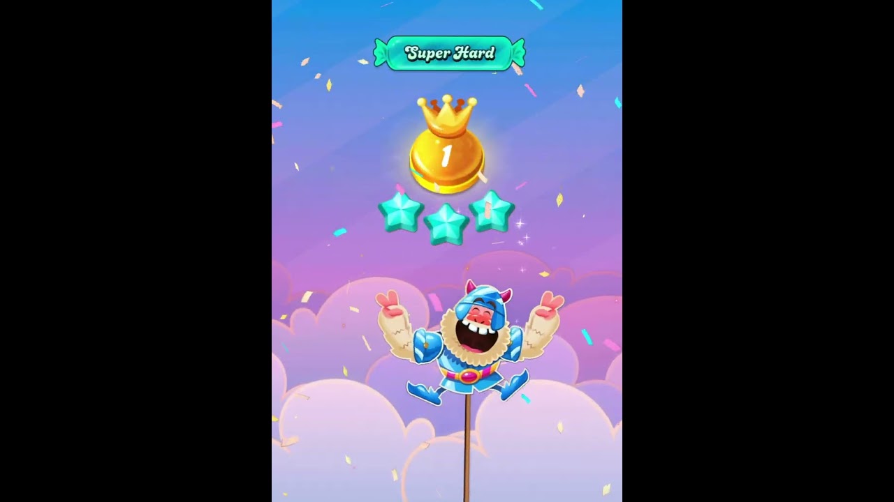 Candy Crush Saga Levels 7221-7230 || #candy #video #viral #viralvideo #viralshorts #viralshort #game