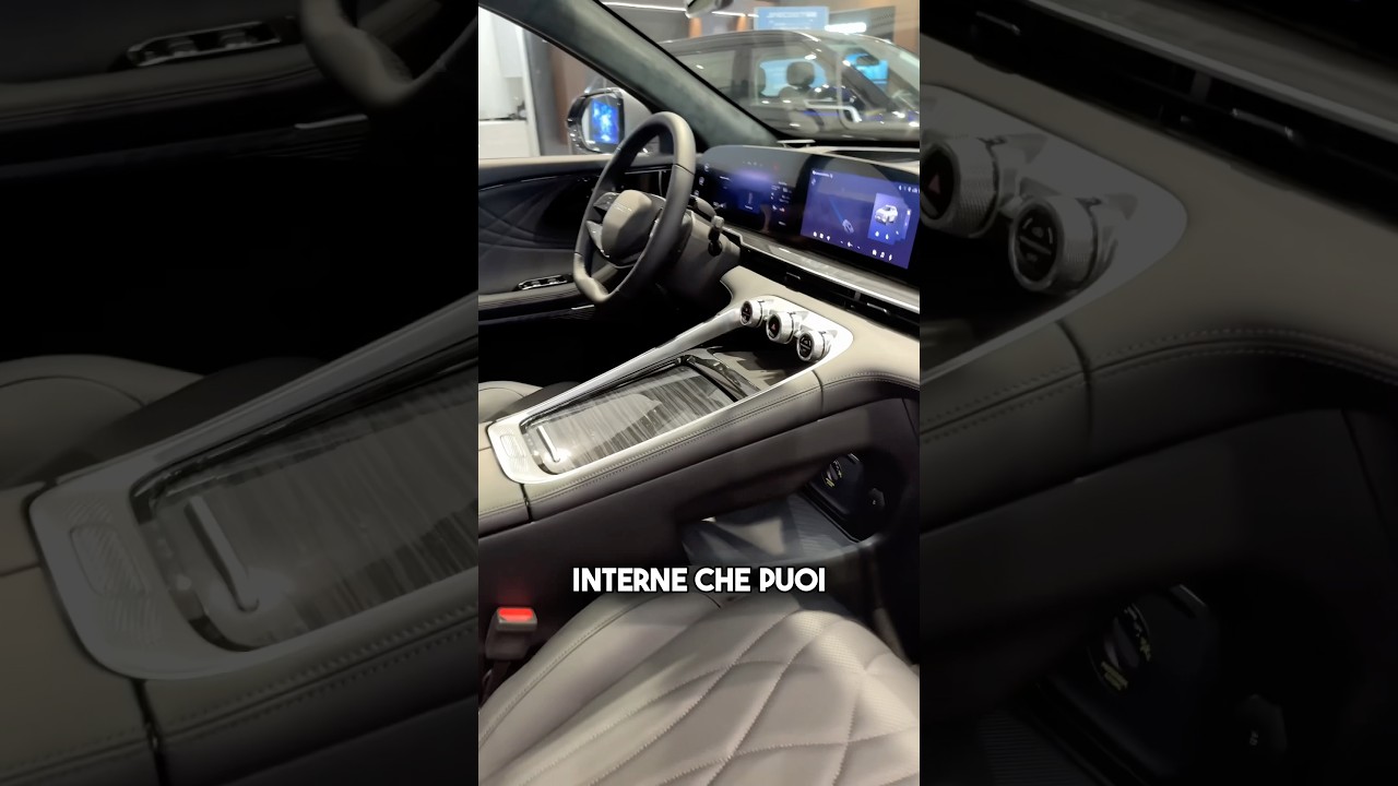 L&rsquo;auto che VALE IL DOPPIO di quello che COSTA!