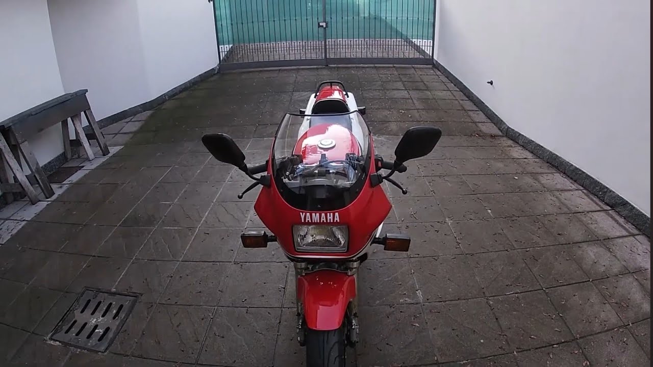 LA RD 500 V4!🔥(QUANTO COSTA LA SUA ELABORAZIONE EP.4)