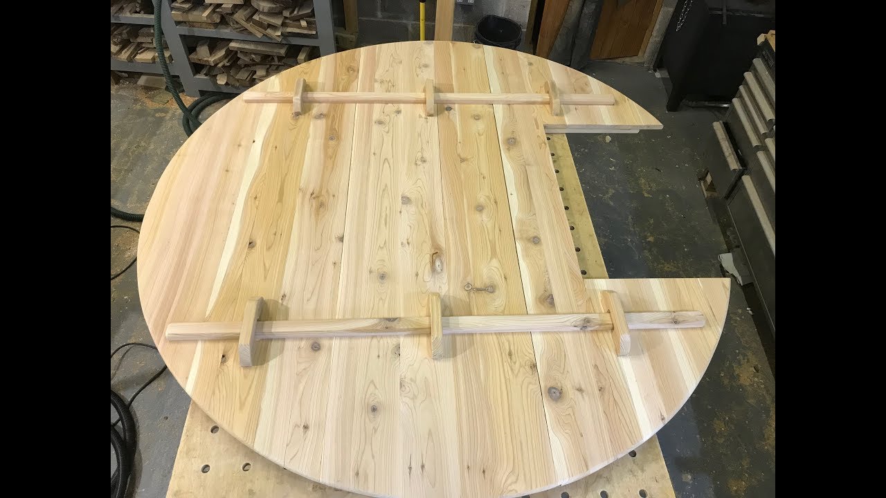 Western red Cedar - Hot Tub Lid