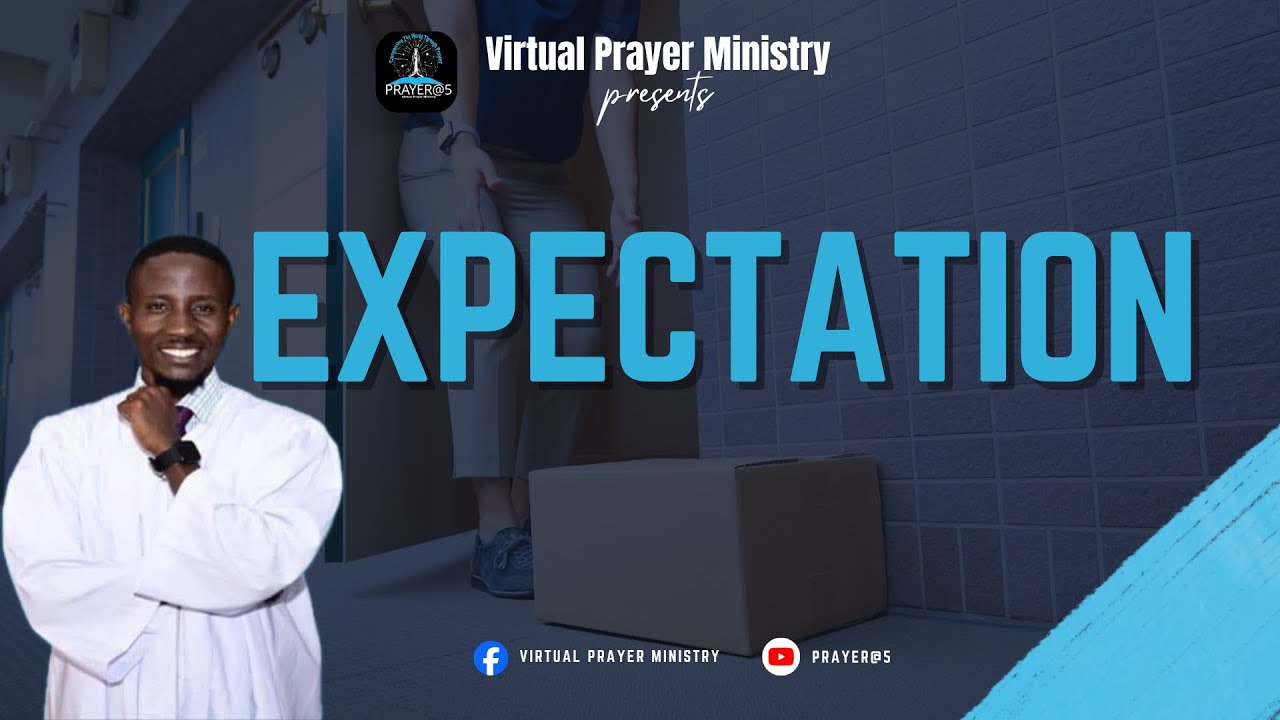 2026-01-23_Expectation_Pastor Norman Chisunka_Day 5