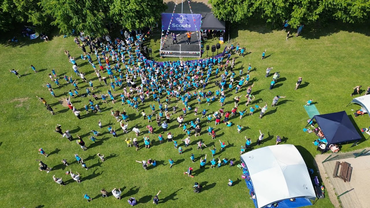 Beavers Big Day Out & Beaver Picnic 2023