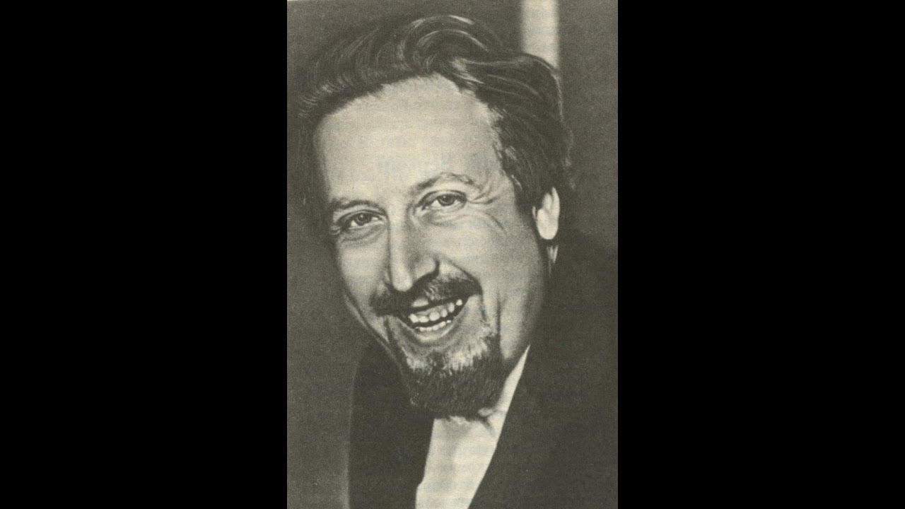 Lazar Berman plays Rachmaninov - 