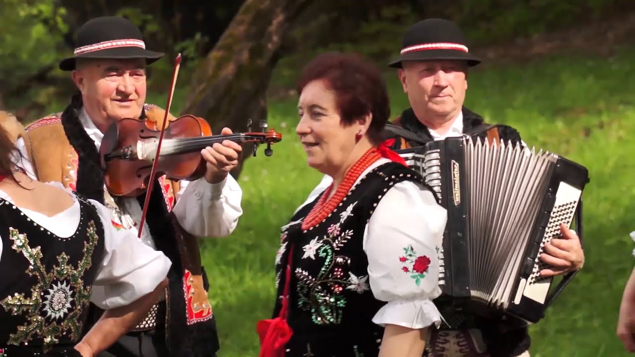Panience na dobranoc (Zapada zmrok) - Porębiański Ród