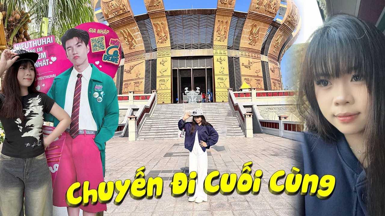 Chuyến đi cuối cùng