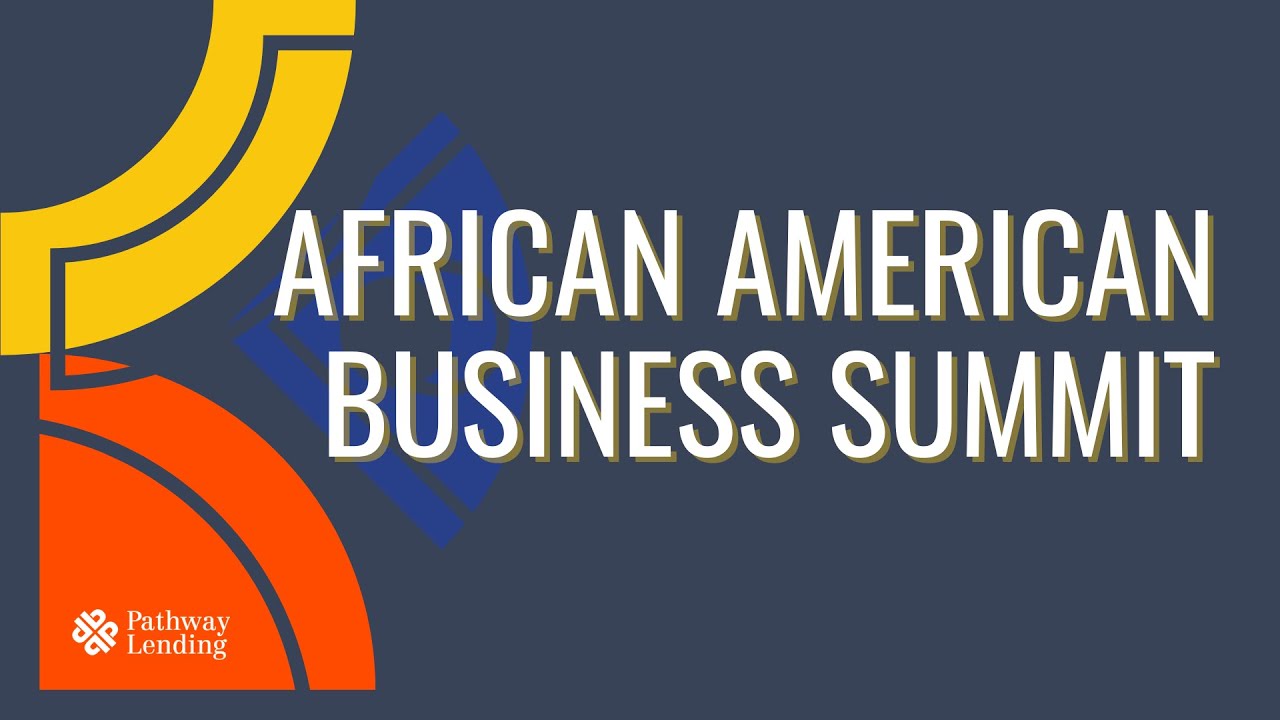African American Business Summit 2021 | Small Business Owner Panelist