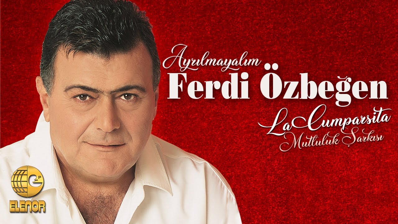 Ferdi Özbeğen - O Gece