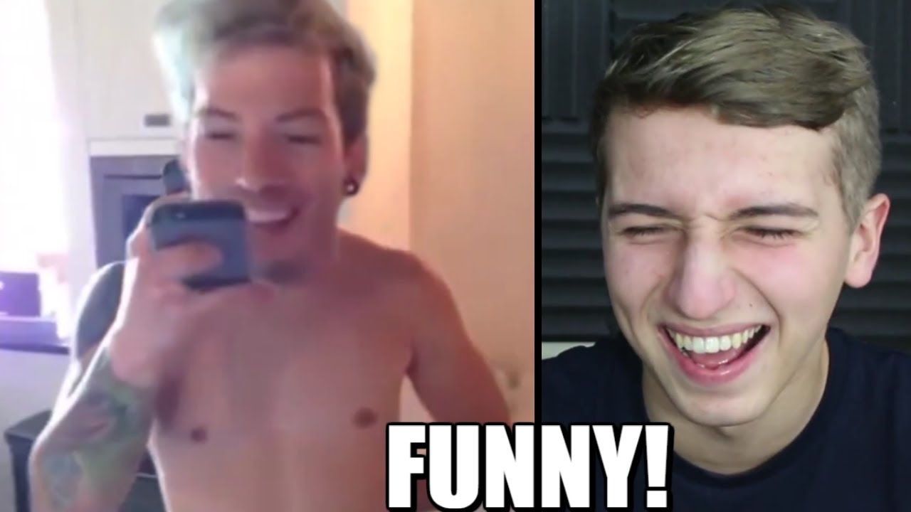 Twenty One Pilots Vines Reaction