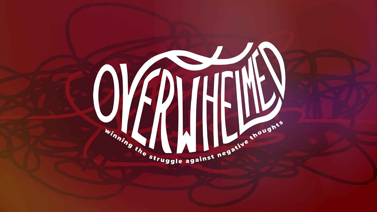 Overwhelmed - Mind Control Part 1