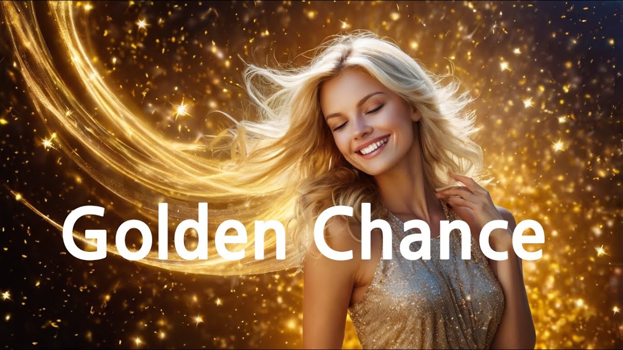 Golden Chance &ndash; Top Pop Song 최고의 팝송 Best Pop Song 베스트 팝송  New Pop Song 새로운 팝송 [ MT S7 ]