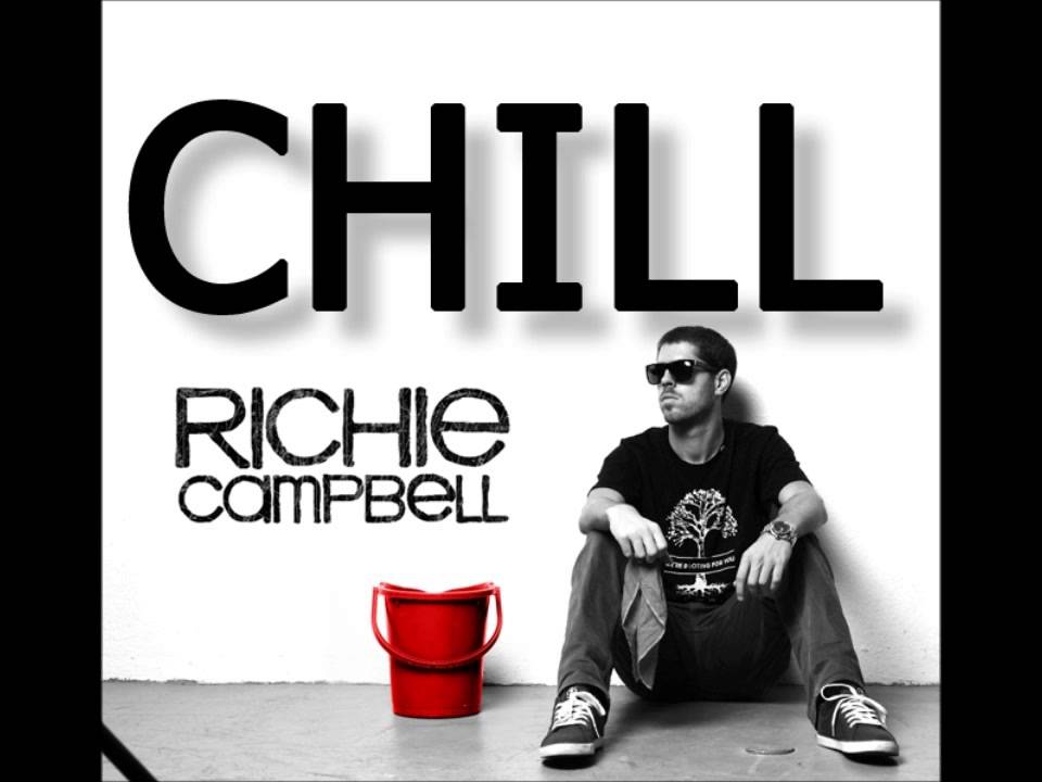 Richie Campbell - Chill