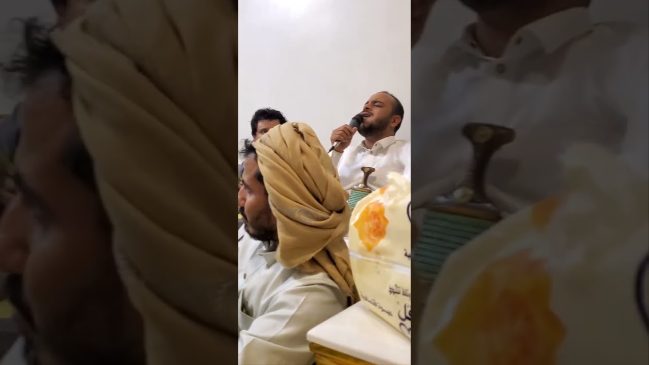 لأول مره بصوت محمد علي الروني⭕️والصبر يا قلبي ولو فيك الأوجاع⭕️ | اشرف عليا كاقمر | ⭕️ | يا عيوني|
