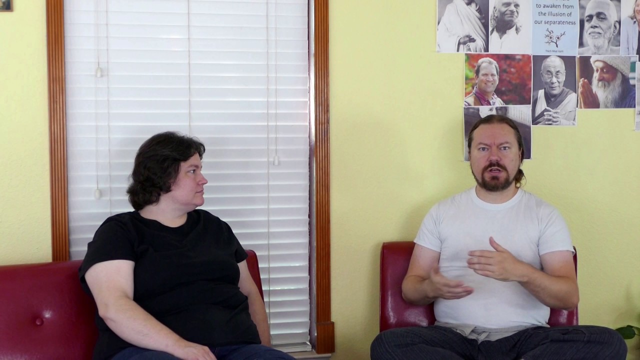 Mary Duval Talks Massage for Mature Adults