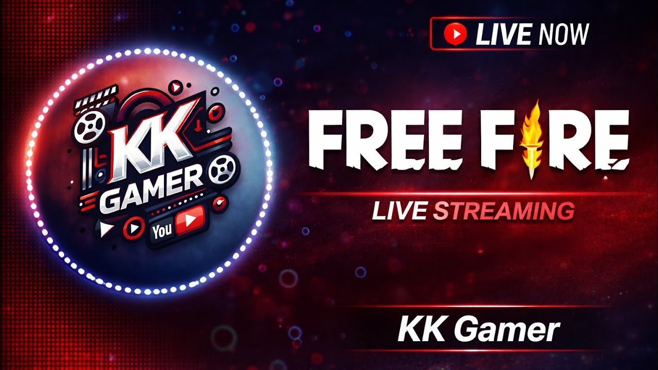 Free Fire Live 🔴 | Rank Push With Subscribers 💎 | Custom Room + Giveaway