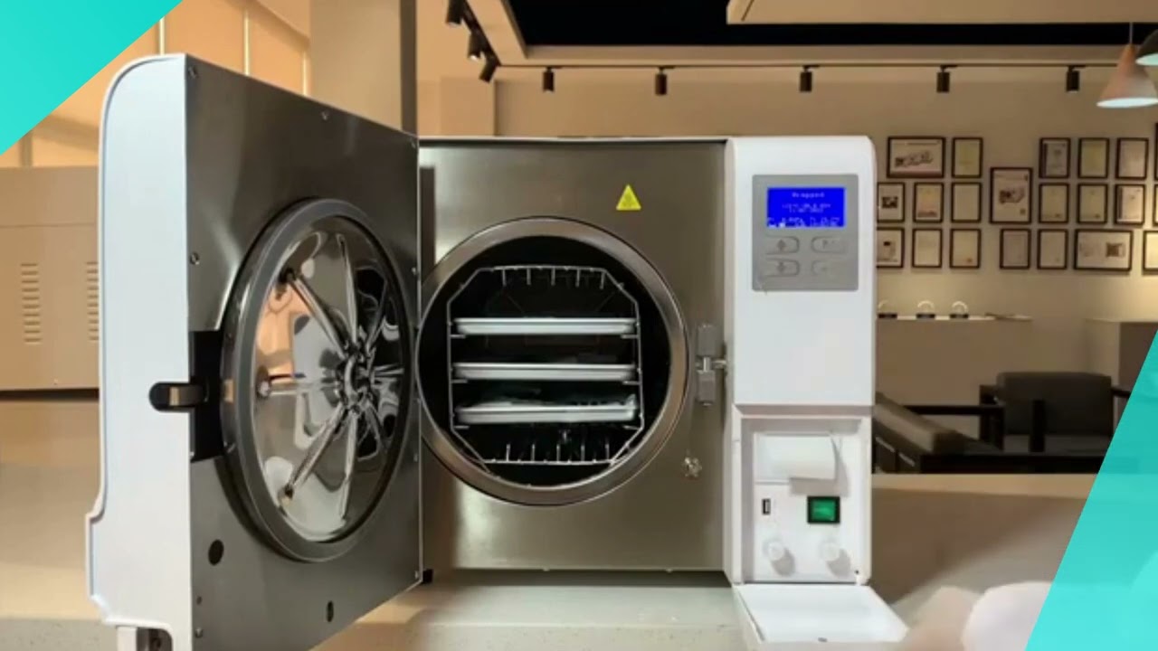 autoclave  Icanclave